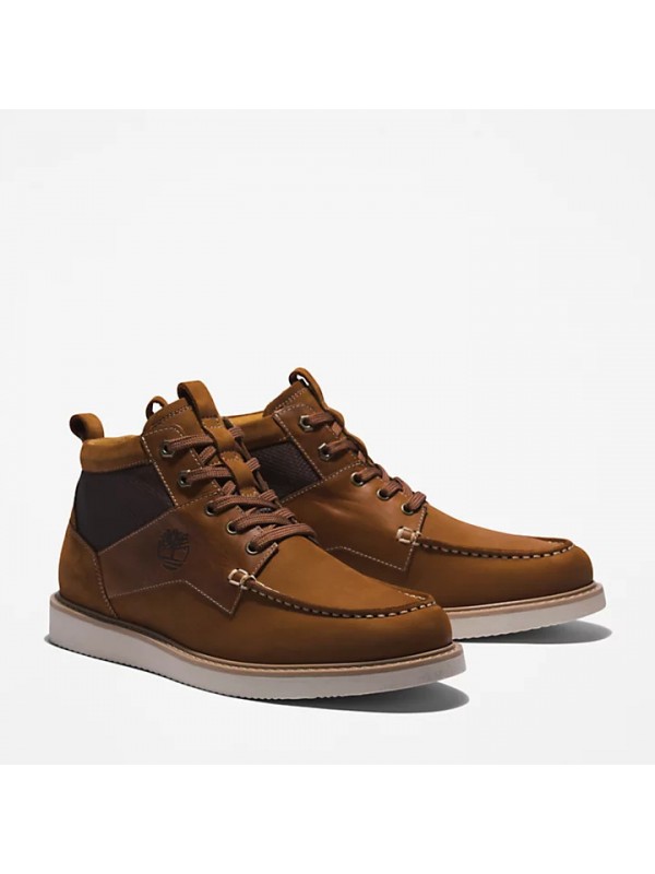 Timberland tan on sale chukka boots